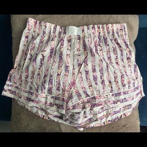 Brand new Victoria secret bottom pajamas!